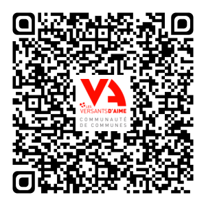 Image du QR code pour s'incrire